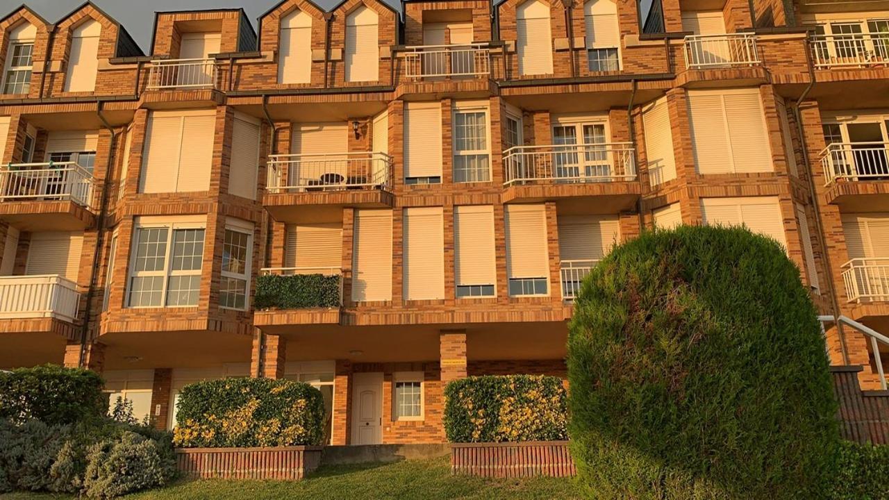 Apartamento Puerto Deportivo Marina De Сантандер Экстерьер фото