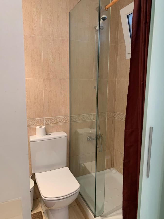 Apartamento Puerto Deportivo Marina De Сантандер Экстерьер фото