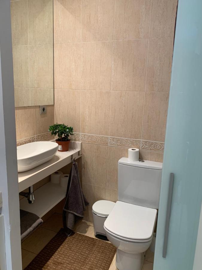 Apartamento Puerto Deportivo Marina De Сантандер Экстерьер фото